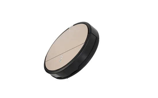 vacuum cleaner robot specs