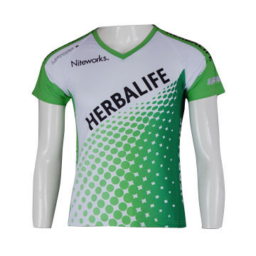 Cycling wear