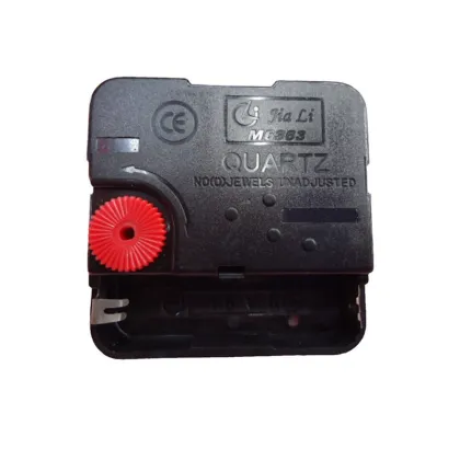 Jiali Quartz Clock Movement - 6363 Series at Low Price