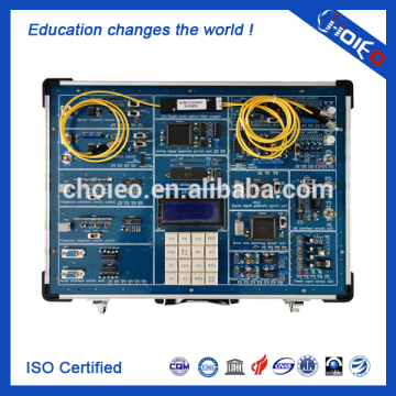 Optical Fiber Communication Experiment System, Electronic Lab Education Teaching Apparatus, School Learning Equipment