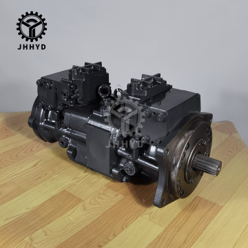 708-2L-00691 Гидравлический насос Komatsu PC1250-8