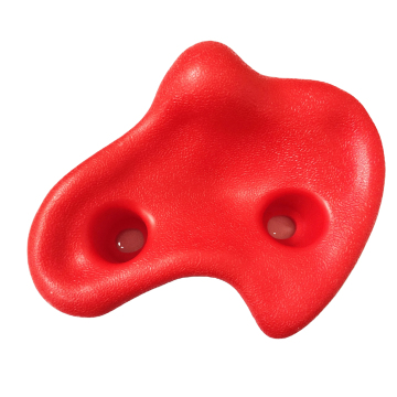 Factory Price Kids Climbing Wall Holds - Outdoor & Indoor Plastic Rock Climbing