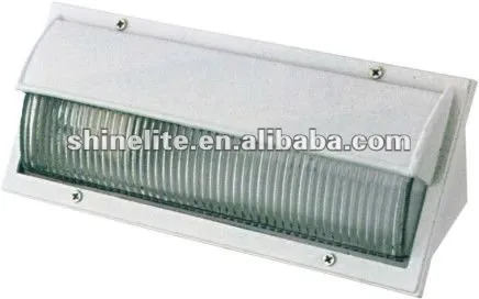 rectangle bulkhead light