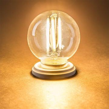 LEDER Mooie Edison-lampen