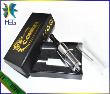 Repairable Atomizer Genesis Did Mini Cobra Did Atomizer