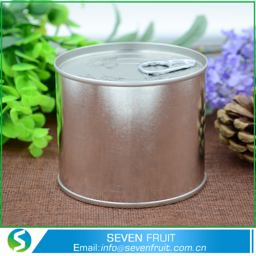 Healthy Chinese Snacks Canned Sweet Kernel Walnut