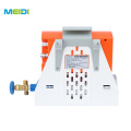 Portable Medical Emergency Ventilator Designed for Ambulance Use