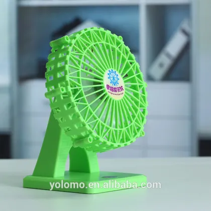 mini fan small table fan desk fan