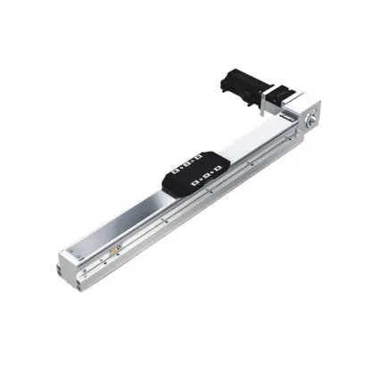 Industrial Automation Linear Modules