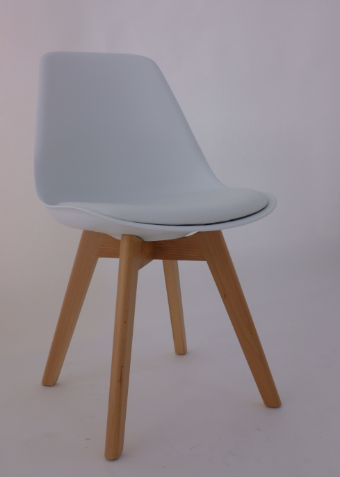 tulip series chair