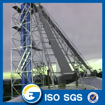 Grain Bin Storage Bin