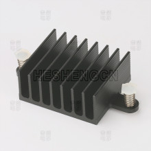AI Extruded Type HS-4040-05B