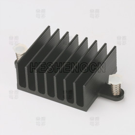AI Extruded Type HS-4040-05B