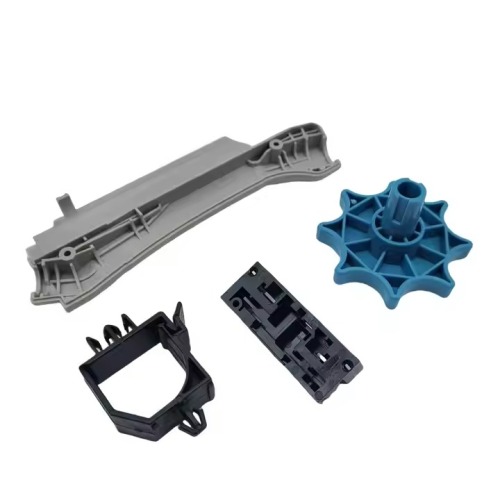 Injection Molding Plastic Manufacture of Plastic Parts