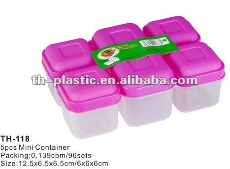 small plastic containers,small containers