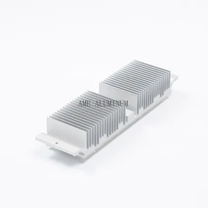 Heat dissipation for electronics