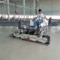 Laser Power Screed Maschine für Betonboden