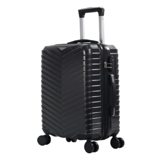 ABS+PC Travel Trolley Luggage