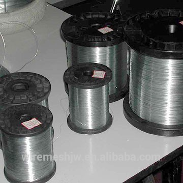 AISI 304 Soft Stainless Steel Wire for Wire Mesh Filter