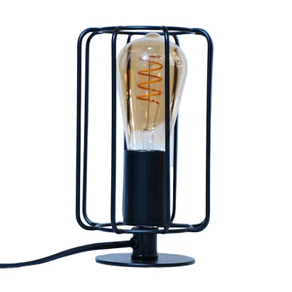 Ambient indoor lights on the bar