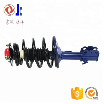 Auto Parts Front Gas Shock Absorber OE 171679 For 1997-2001 Camry