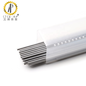 K10 Surface Surface Micro Tungsten Carbide Rod and Bar for End Mills