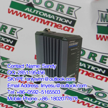 FOXBORO FBM214