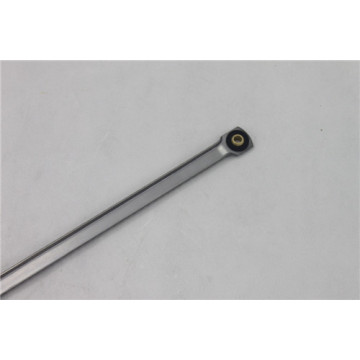 High Performance wiper linkage arm