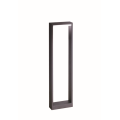 Bollard LED LED GARDEN ADVADITABLR LIGHT