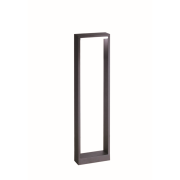 Bollard LED LED GARDEN ADVADITABLR LIGHT
