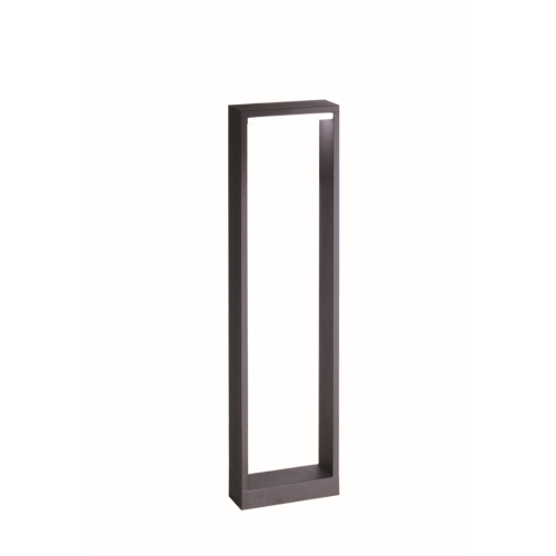 Bollard LED LED GARDEN ADVADITABLR LIGHT