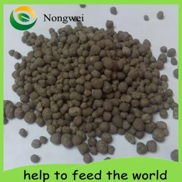 46% Triple Superphosphate Fertilizer