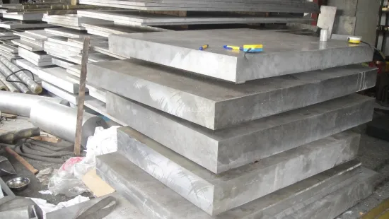 aluminum plate/6061 aluminum plate low density