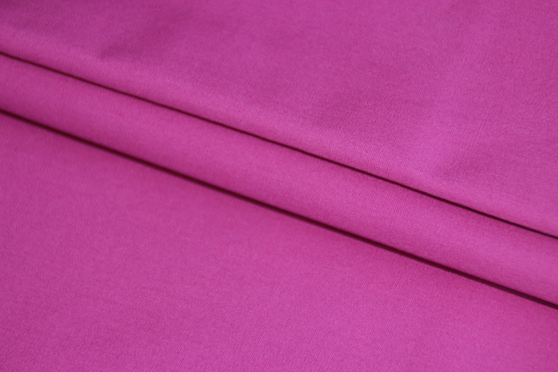 polyester cotton poplin dyed fabric