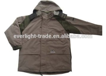 waterproof jacket