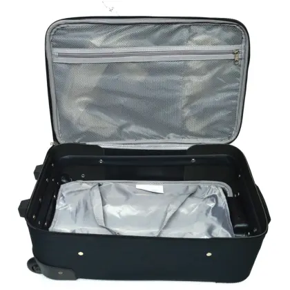 American Tourister EVA 3 Piece Spinner Set