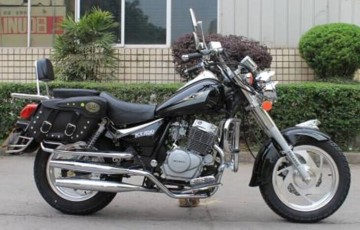 Motorcyle