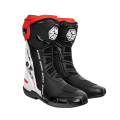 Botas de carreras para montar a caballo cómodas y de alta protección Four Seasons - MR003-2