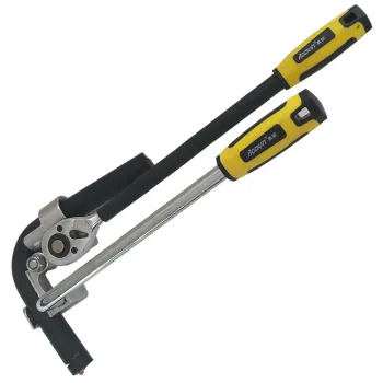 796 Hand Tools: Ratchet Cable Bender