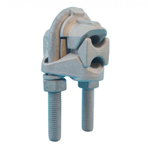 Αδιέξοδος σφιγκτήρας βρόχου αλουμινίου