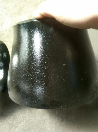 SEAMLESS XS REDUCER PIPE FITTINGS