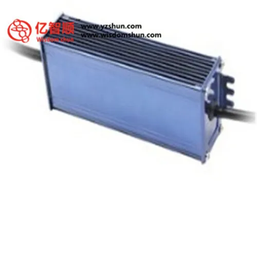 Constant Voltage 12Vdc 500mA Power Supply 12V 0.5A LED Driver 6W with UL