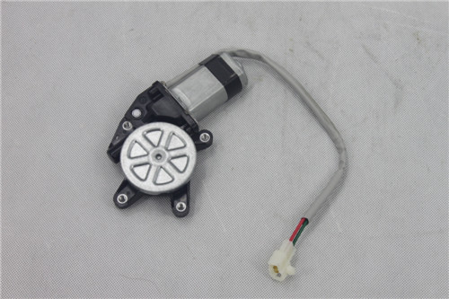 75664 Wiper Motor