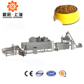 Automatic puffed corn snacks food machine