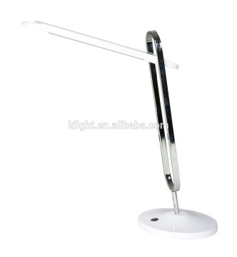 Folding LED Desk Lamp, fashion style, working and study