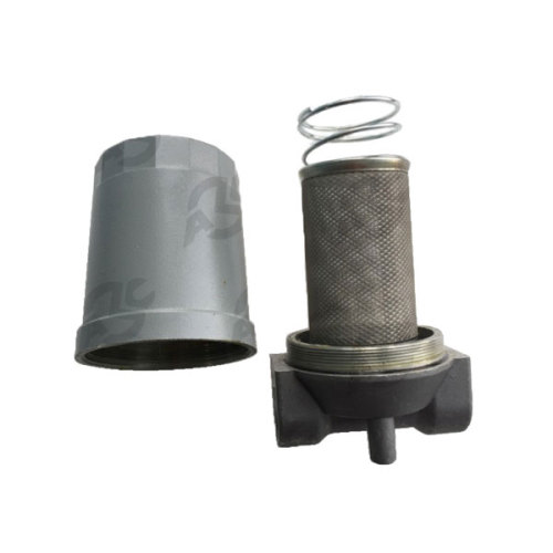 Fuel Filter GL-4M for Petrol Filtration