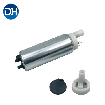Kit de montaje de bomba de combustible eléctrica de alto flujo