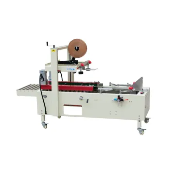 Brother Semi auto carton sealer Box Case sealer