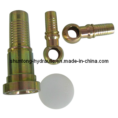 Metric Male 24cone * Metric Banjo/Hose Adaptor/Hydraulic Fitting