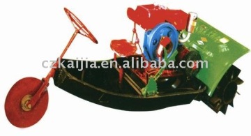 DF walking tractor